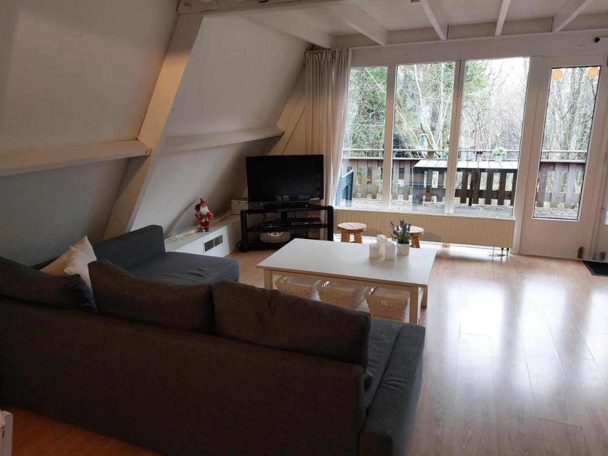 Chalet 176 Durbuy Extérieur photo