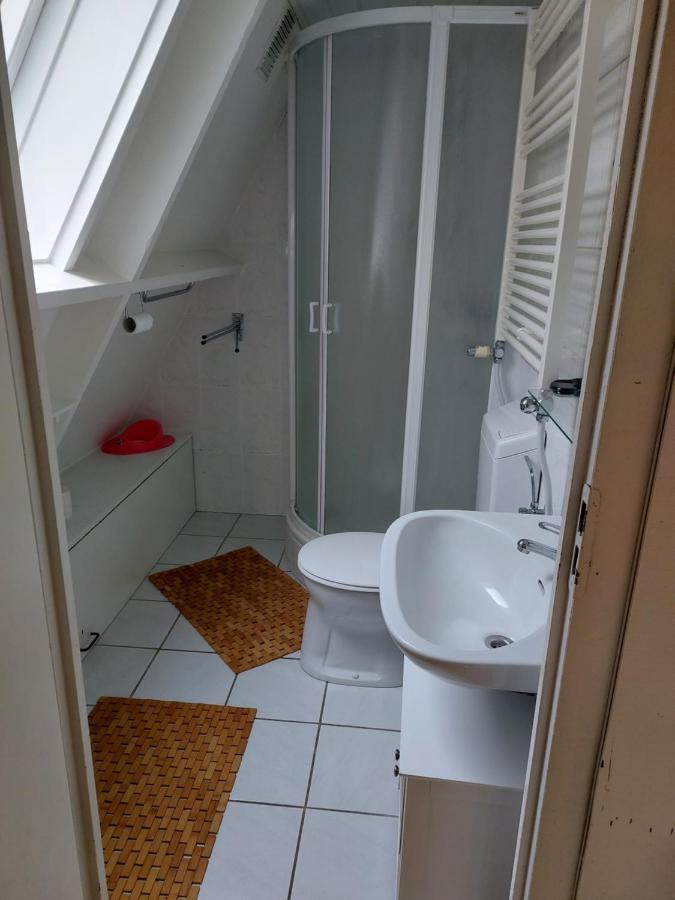 Chalet 176 Durbuy Extérieur photo